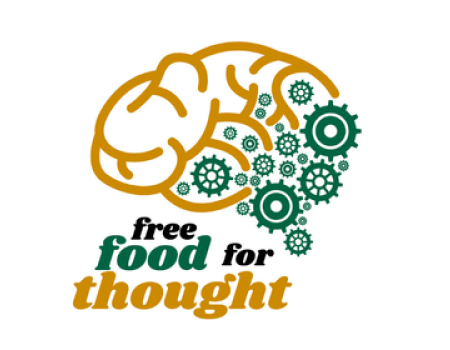 Free Food For Thought